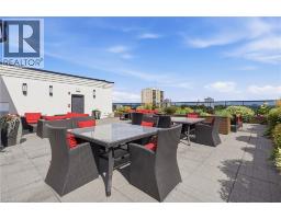 112 Benton Street Unit# 417, Kitchener, ON N2G3H6 Photo 11