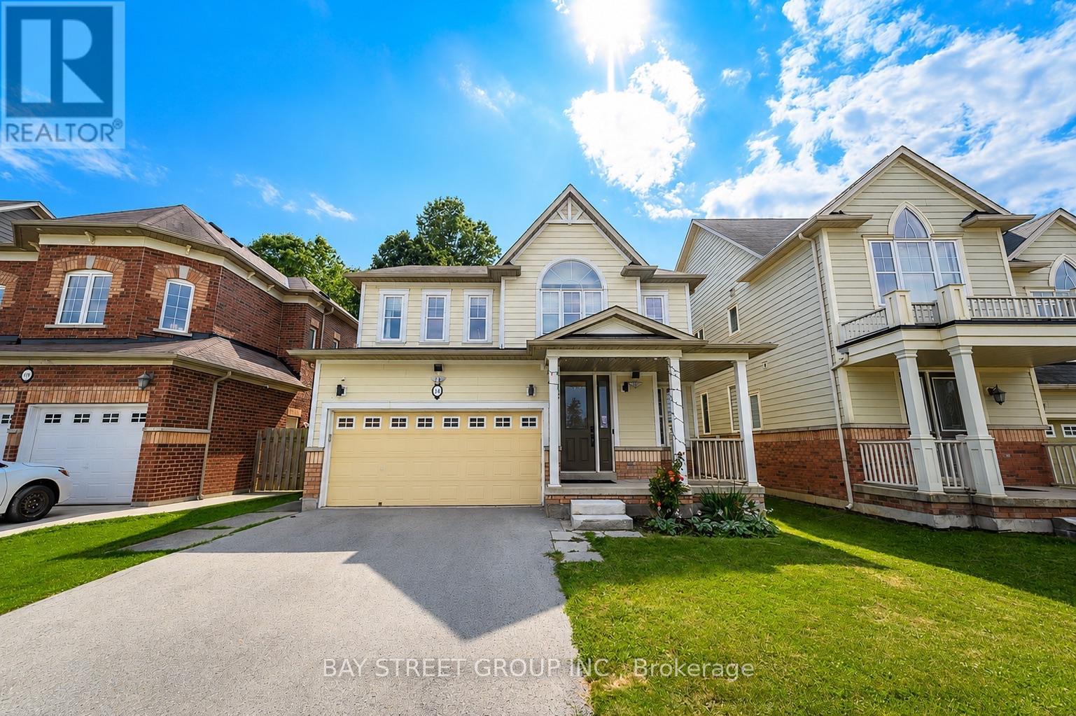 116 WINTERBERRY BOULEVARD