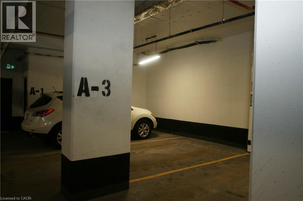#1006 55 DUKE Street W - 25