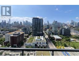 2008 - 170 Sumach Street, Toronto, ON M5A0C3 Photo 19