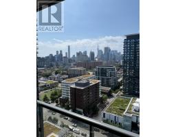 2008 - 170 Sumach Street, Toronto, ON M5A0C3 Photo 22