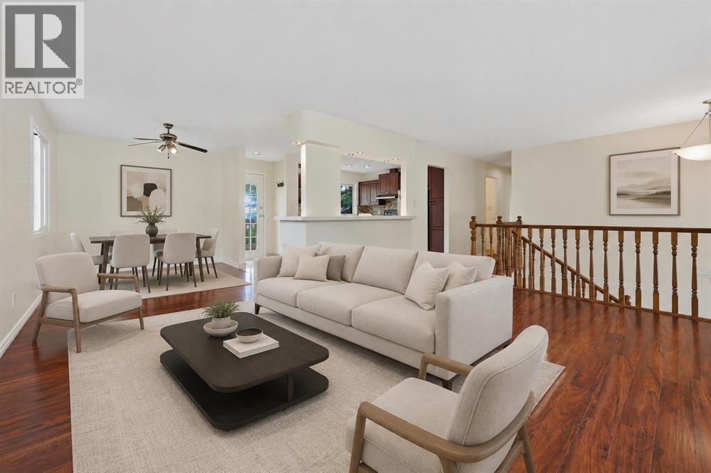 248 Parkland Crescent SE photo 5