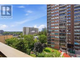 417 - 112 Benton Street, Kitchener, ON N2G3H6 Photo 18