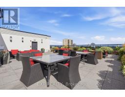 417 - 112 Benton Street, Kitchener, ON N2G3H6 Photo 26
