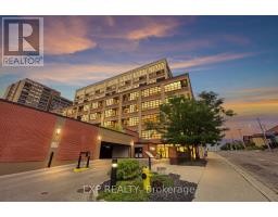 417 - 112 Benton Street, Kitchener, ON N2G3H6 Photo 30