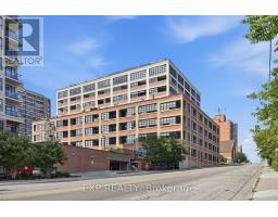 417 - 112 Benton Street, Kitchener, ON N2G3H6 Photo 31