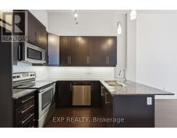 417 - 112 Benton Street, Kitchener, ON N2G3H6 Photo 8