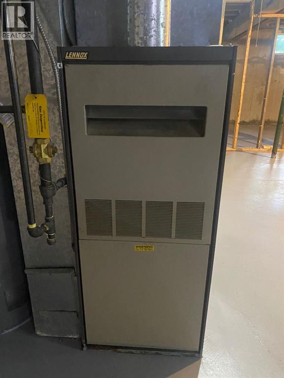 furnace