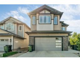 House for sale at 704 172 St SW, Edmonton — MLS® E4505372