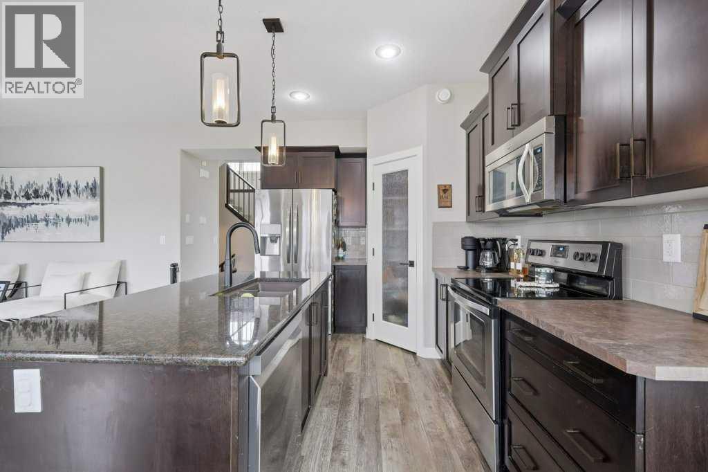 Listing photo – 3 Craig Road, Sylvan Lake