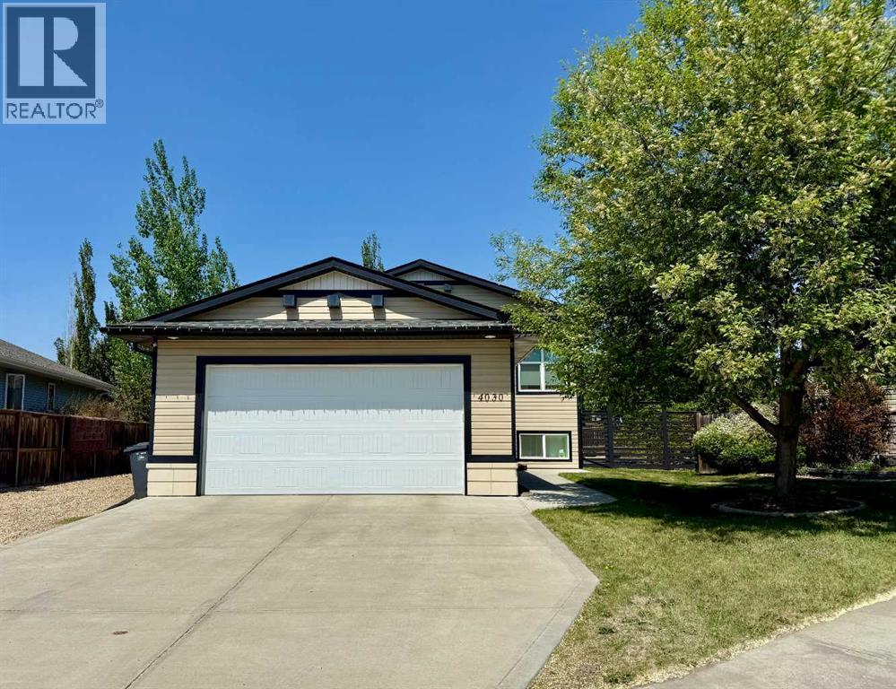 4030 40 Street Close