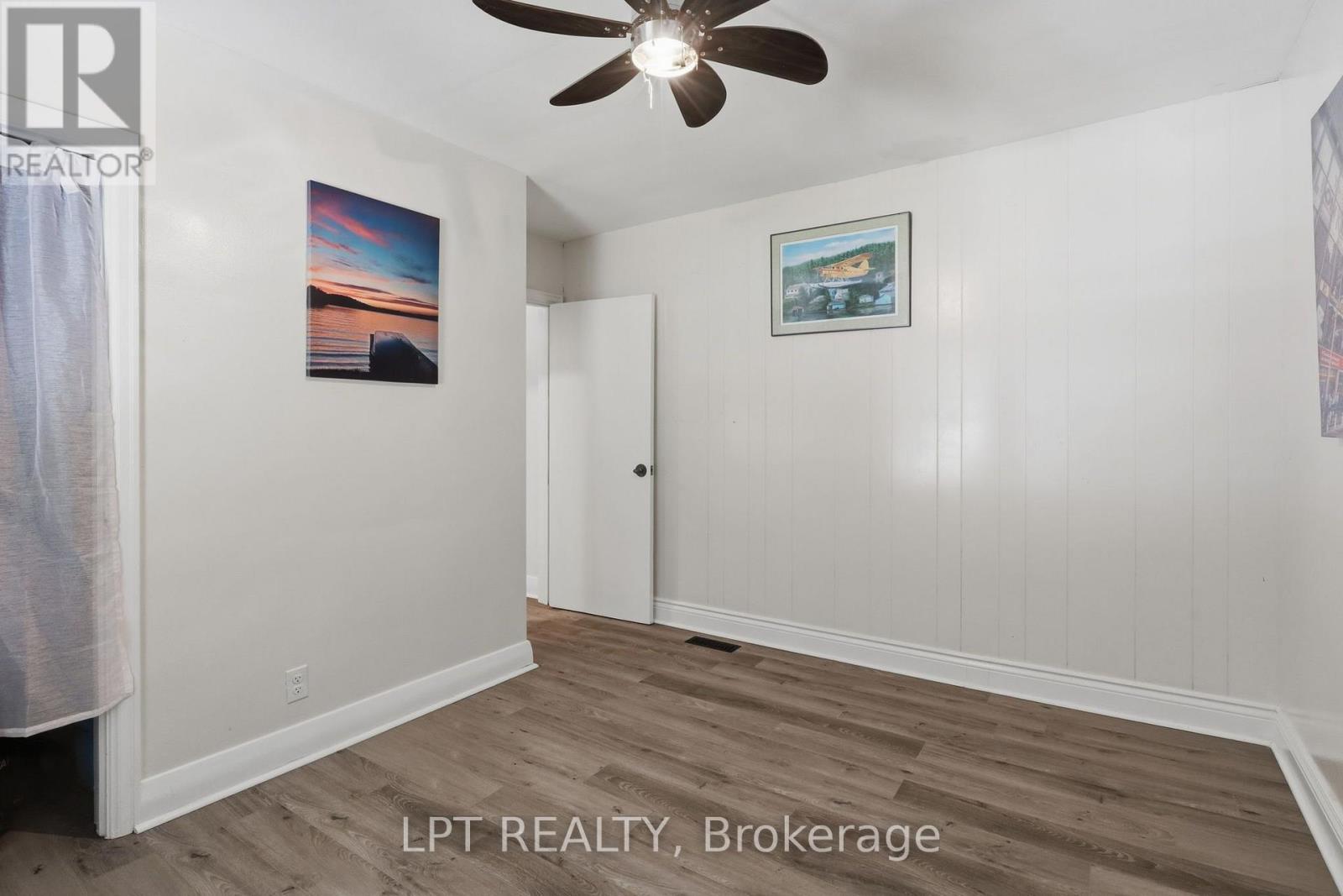2 bedroom Single Family interior view, 228 Highbury Avenue, London East (East O), Ontario
