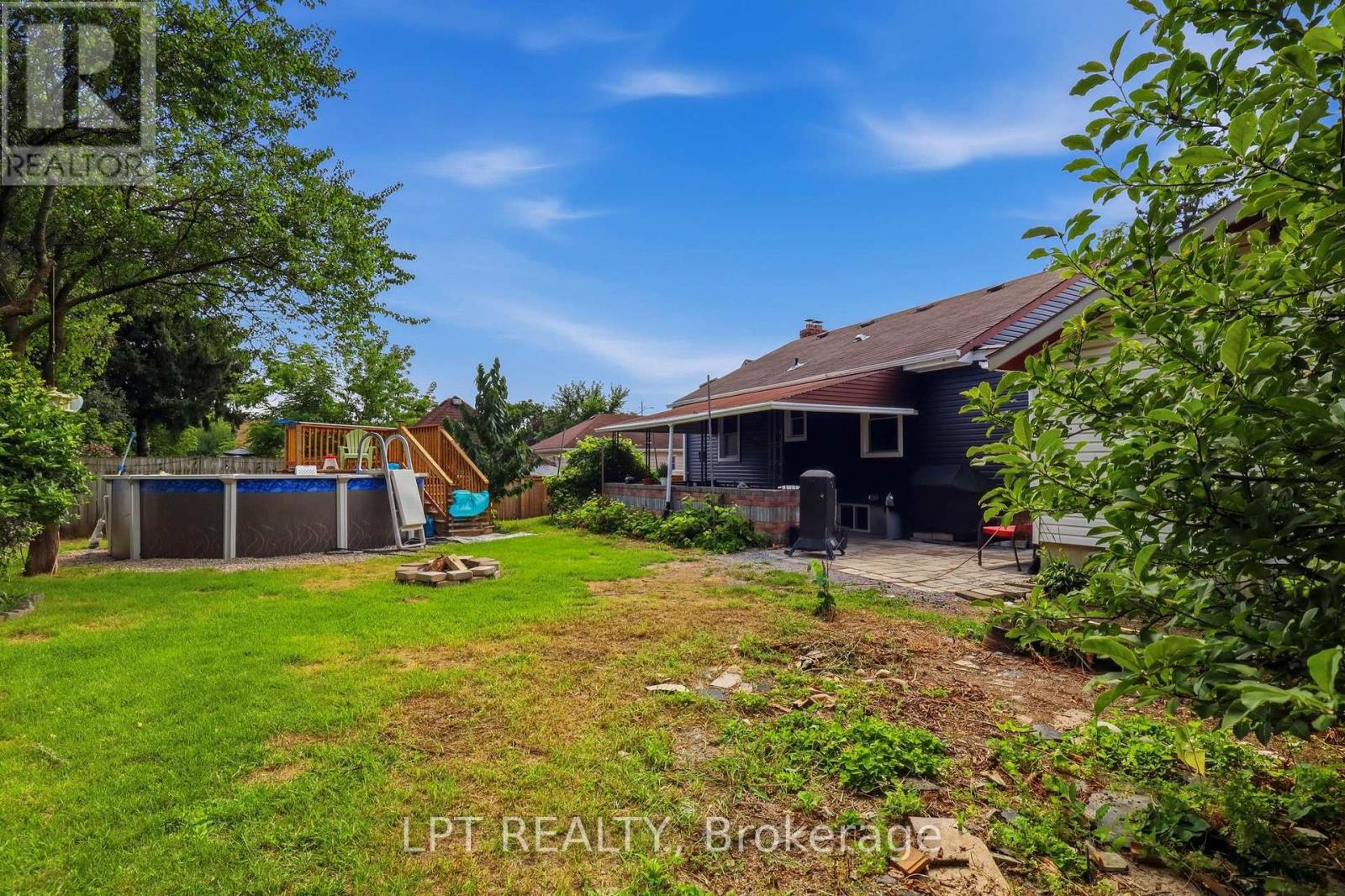 2 bedroom Single Family interior view, 228 Highbury Avenue, London East (East O), Ontario