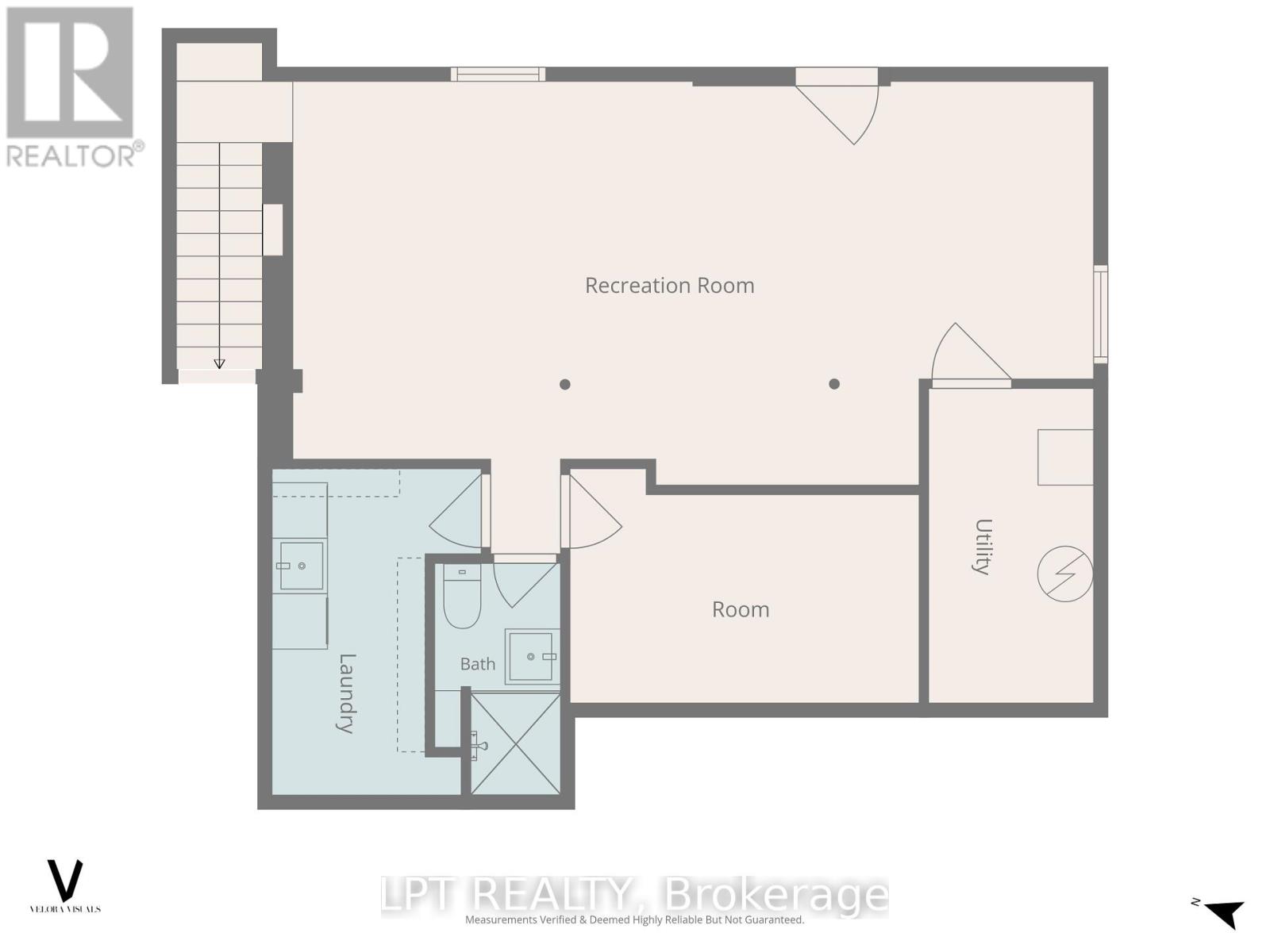 2 bedroom Single Family interior view, 228 Highbury Avenue, London East (East O), Ontario