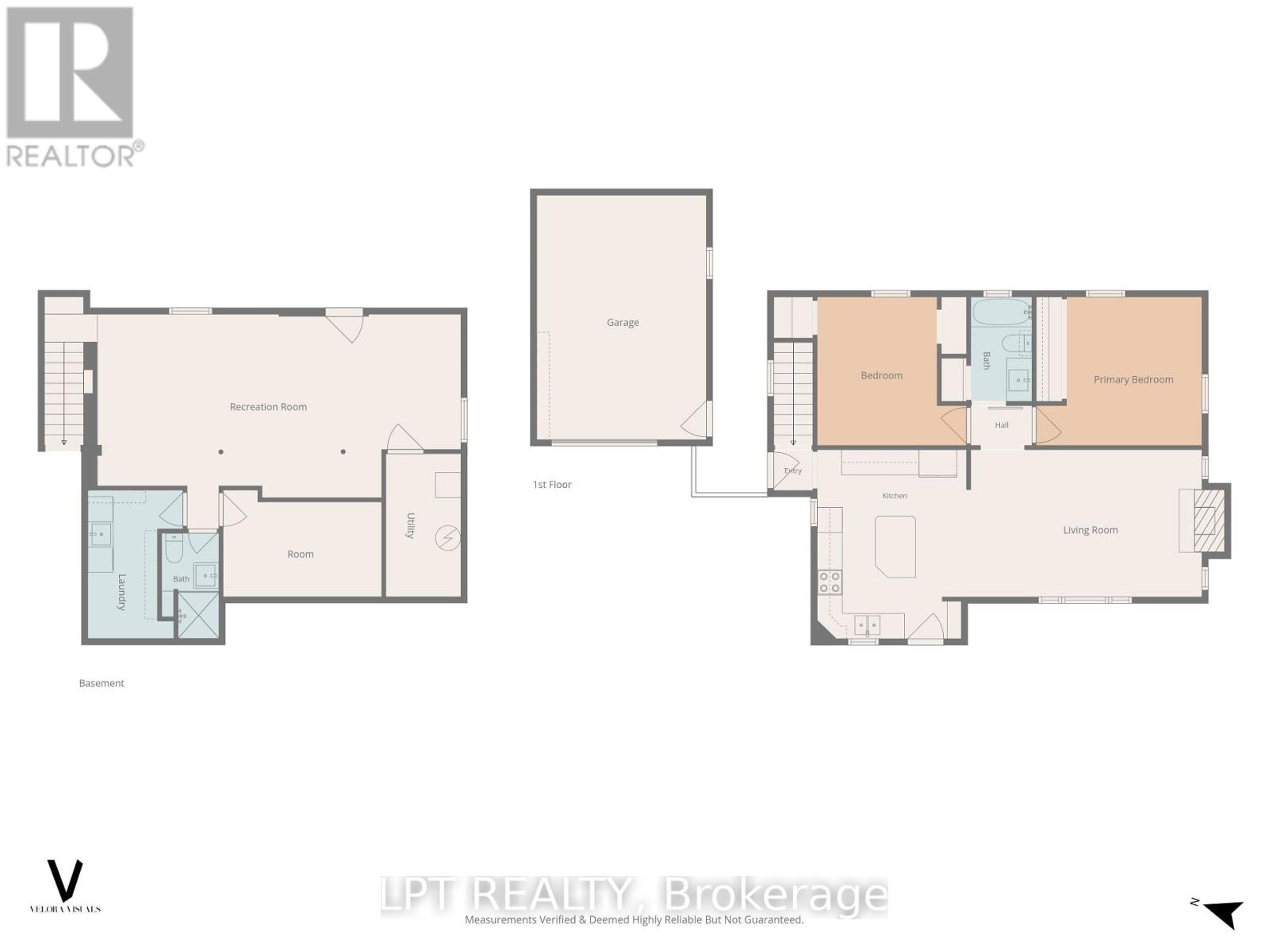 2 bedroom Single Family interior view, 228 Highbury Avenue, London East (East O), Ontario