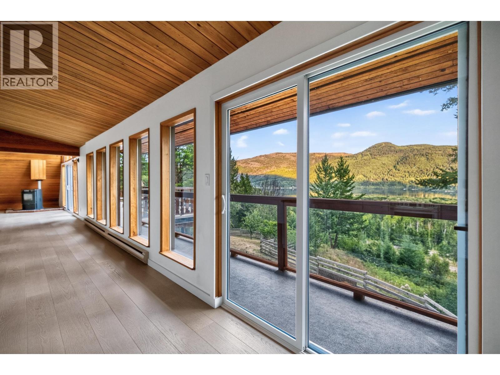 7263 SUMMIT ROAD, Canim Lake