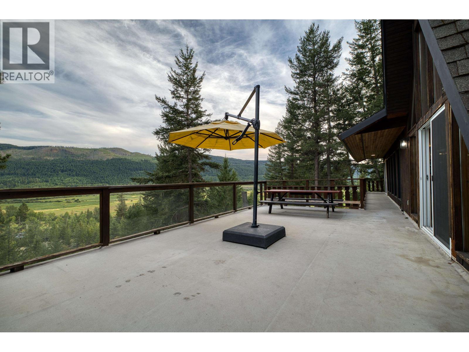 7263 SUMMIT ROAD, Canim Lake