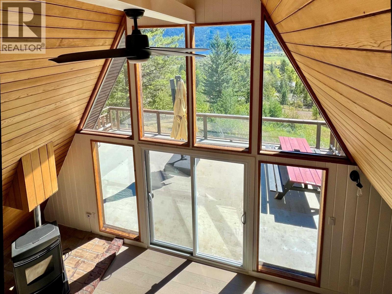 7263 SUMMIT ROAD, Canim Lake