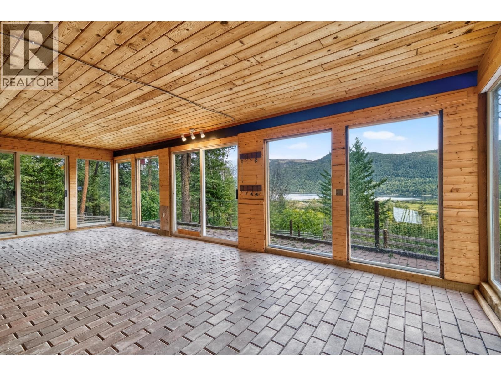 7263 SUMMIT ROAD, Canim Lake