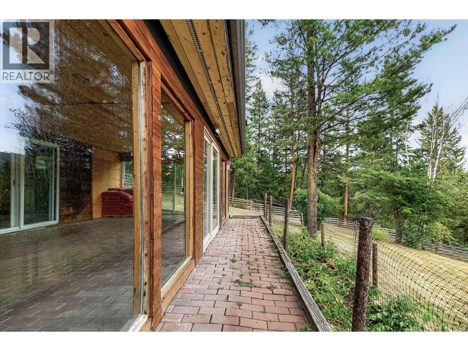 7263 SUMMIT ROAD, Canim Lake
