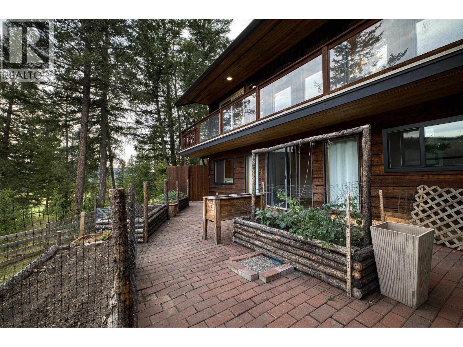 7263 SUMMIT ROAD, Canim Lake