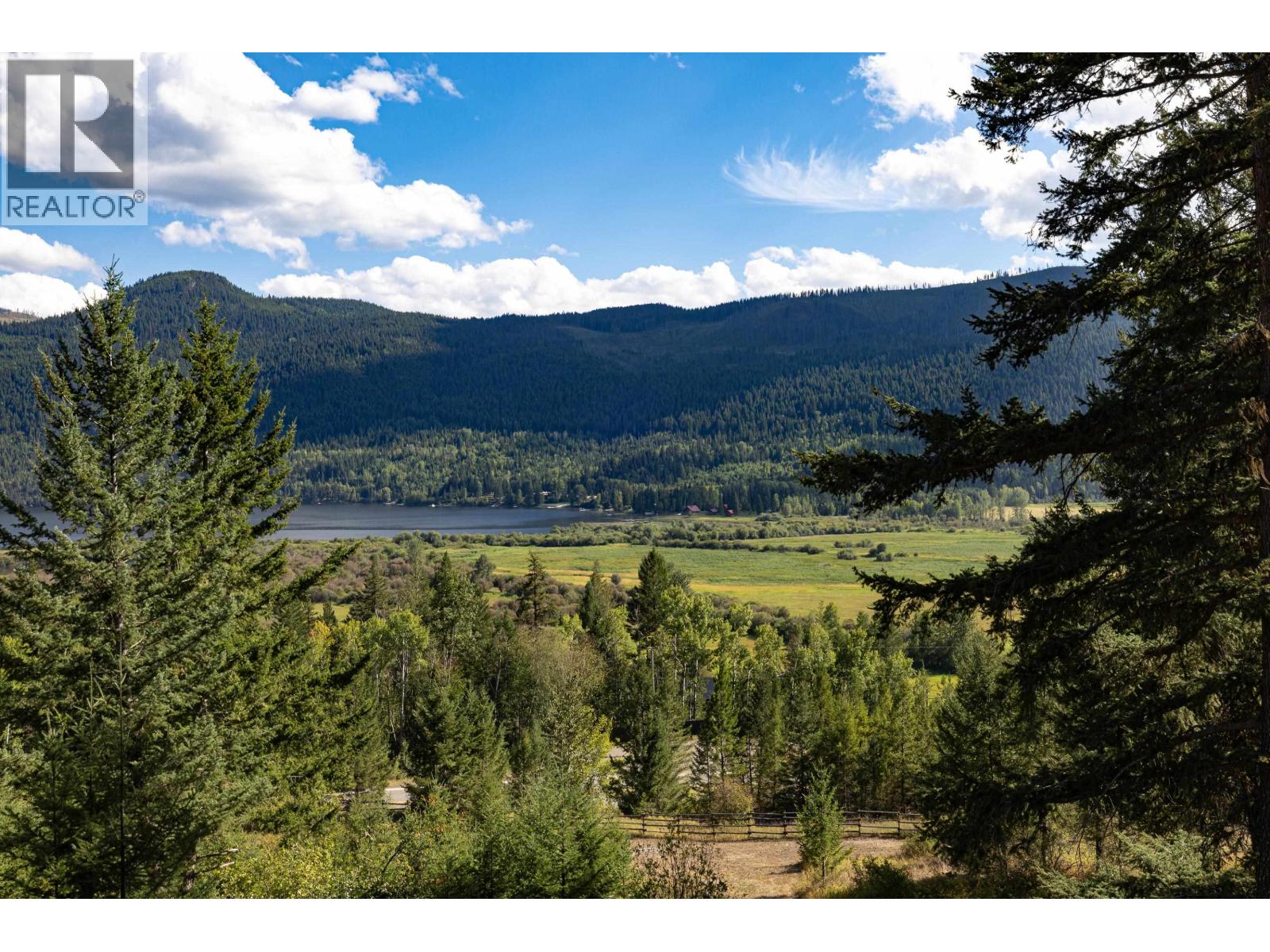 7263 SUMMIT ROAD, Canim Lake