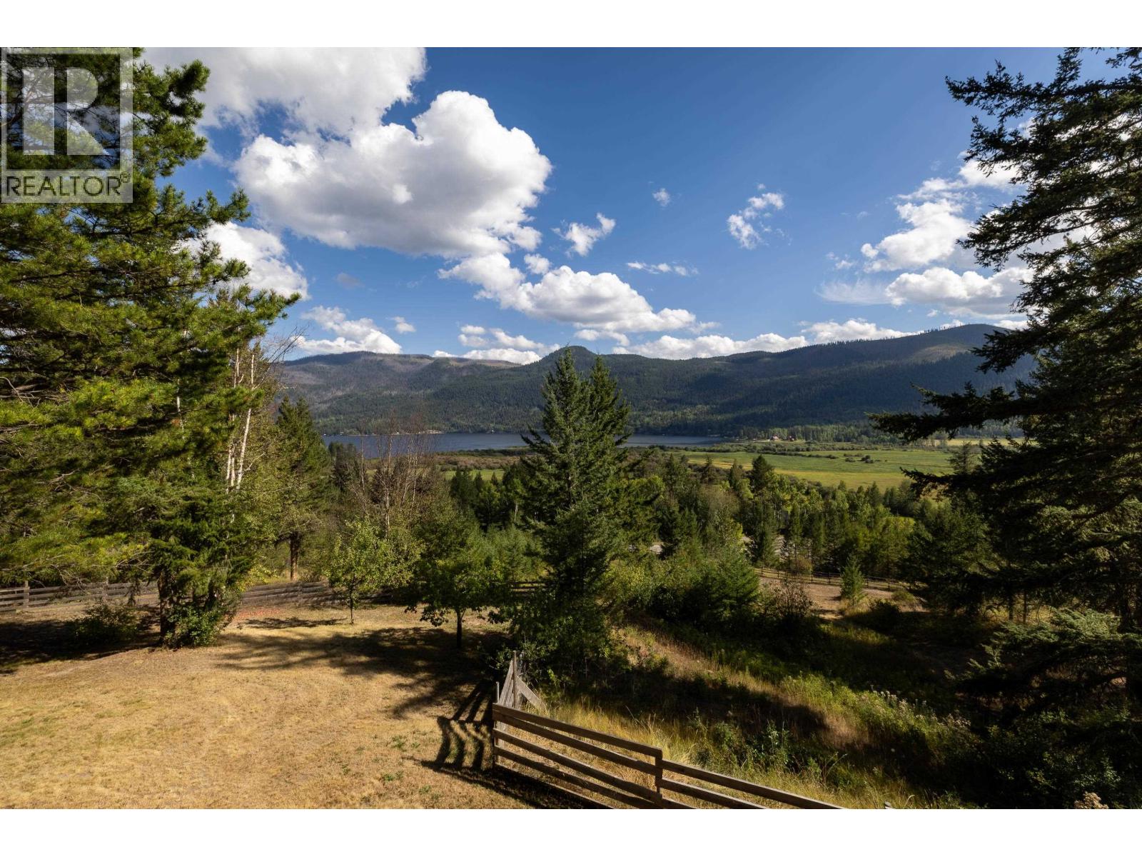 7263 SUMMIT ROAD, Canim Lake