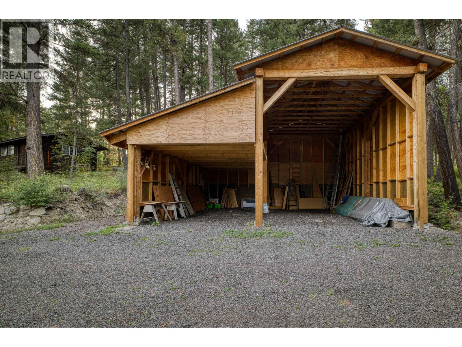 7263 SUMMIT ROAD, Canim Lake