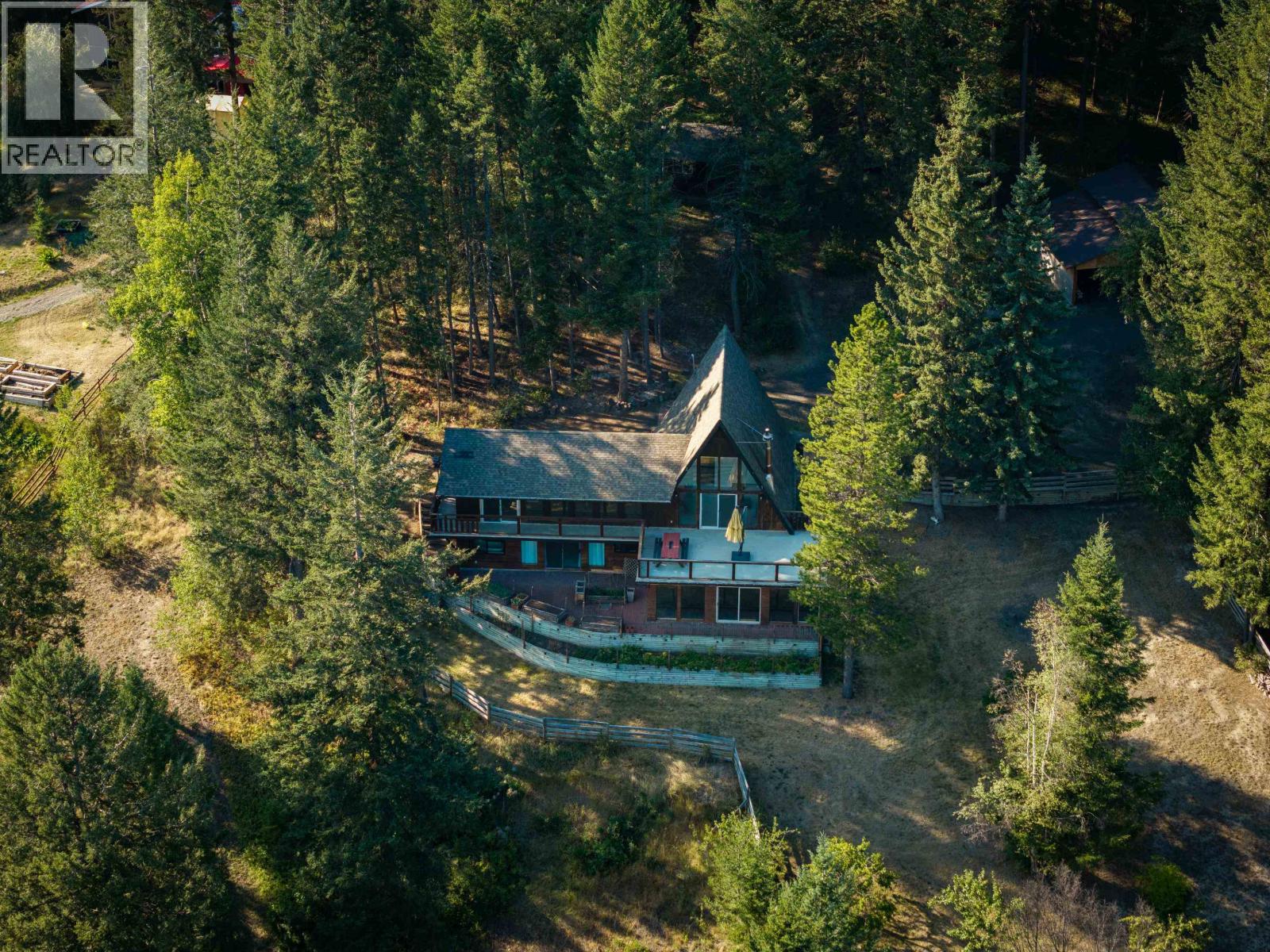 7263 SUMMIT ROAD, Canim Lake