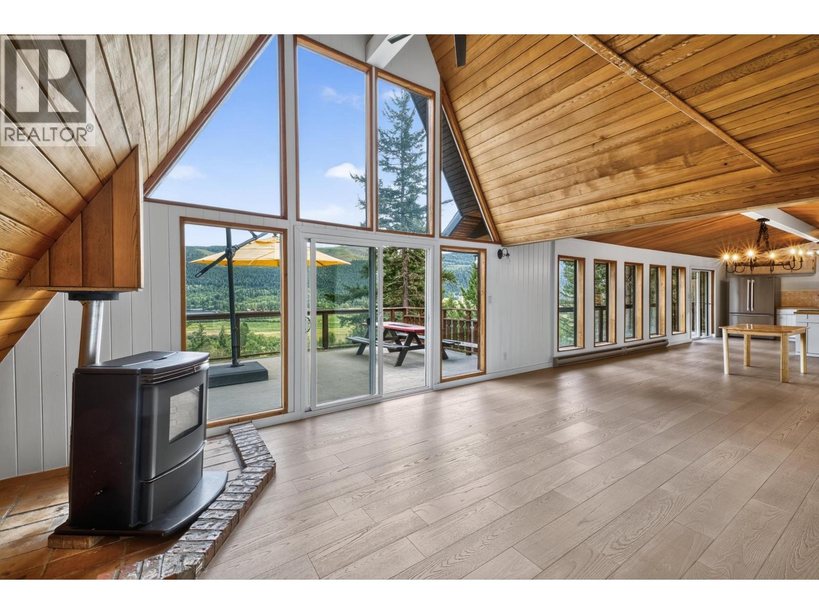7263 SUMMIT ROAD, Canim Lake