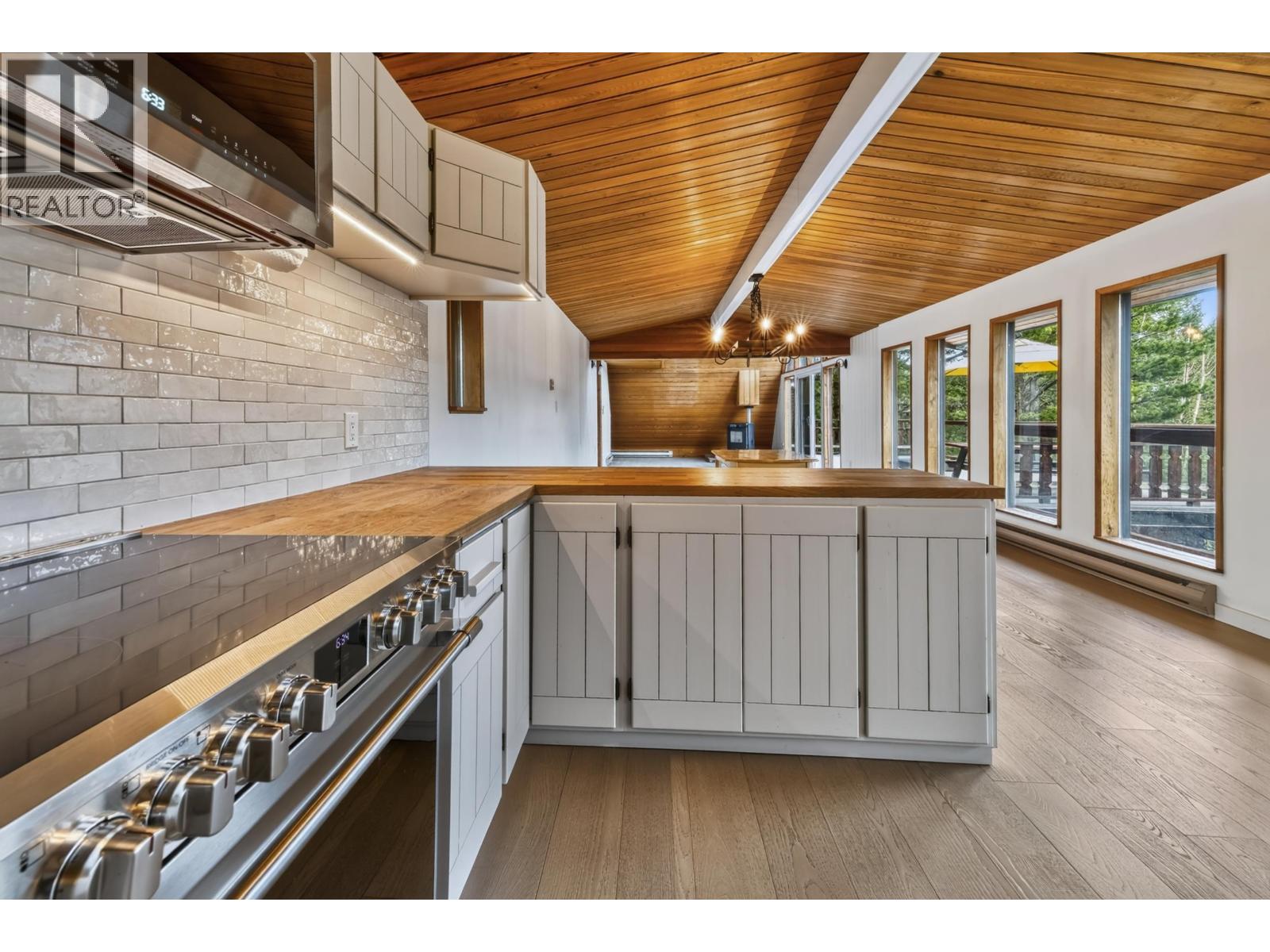 7263 SUMMIT ROAD, Canim Lake
