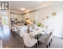 Laundry room - 8 Sable Road, Vaughan, ON L4J0K1 Photo 10