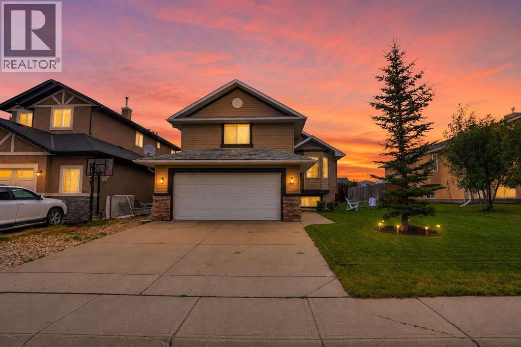 176 Sunset Heights - 1