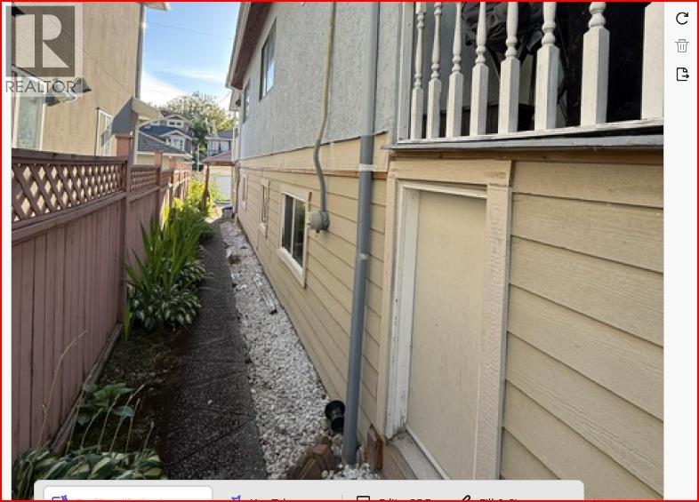 7 Bed, 2 Bath House for Sale in Vancouver – 5441 DUNDEE STREET, Vancouver – MLS# R3158253 - Image 6