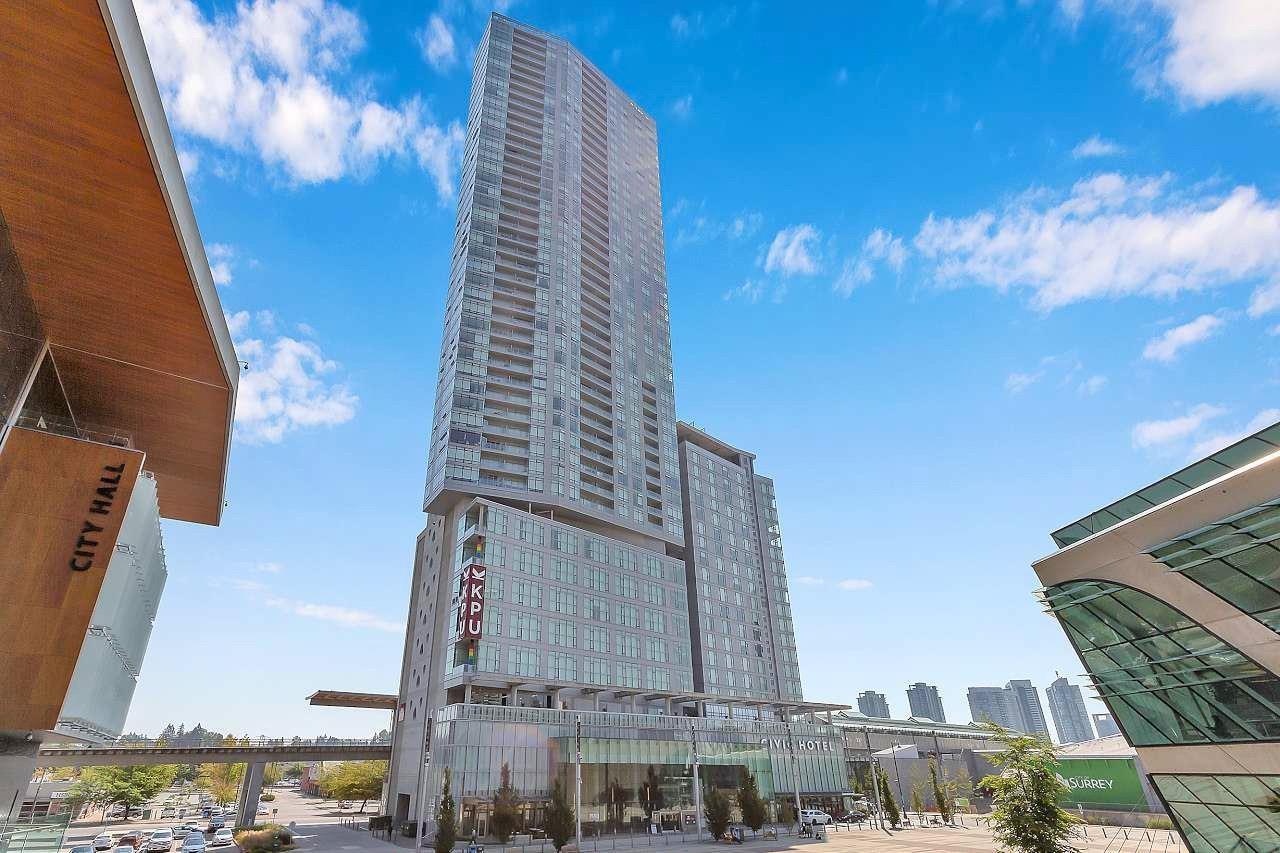 3205 13495 CENTRAL AVENUE, Surrey