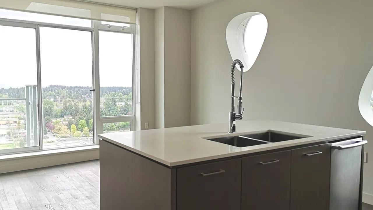 3205 13495 CENTRAL AVENUE, Surrey