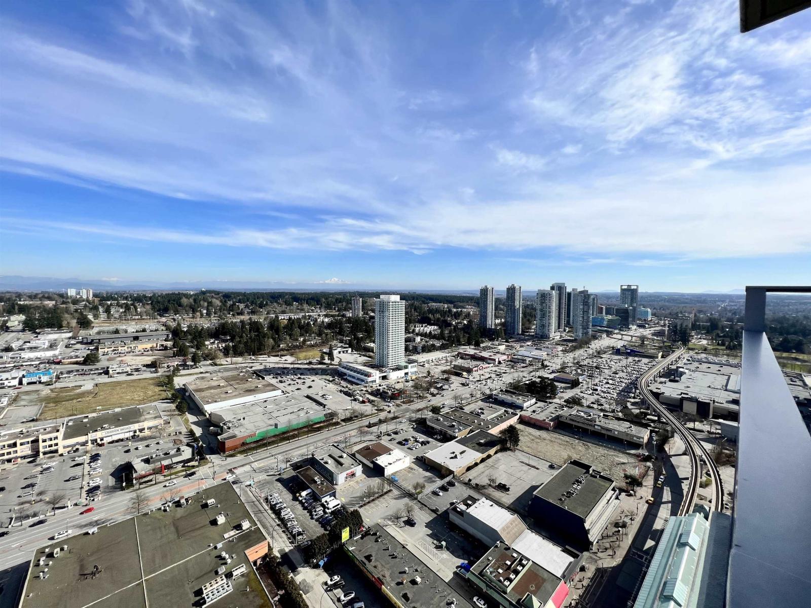 3205 13495 CENTRAL AVENUE, Surrey