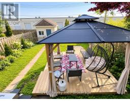 Upper - 52 Bula Drive, St  Catharines, ON L2N6R6 Photo 10