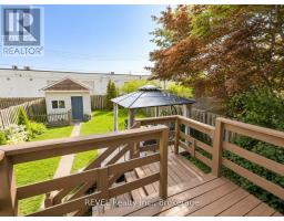 Upper - 52 Bula Drive, St  Catharines, ON L2N6R6 Photo 9