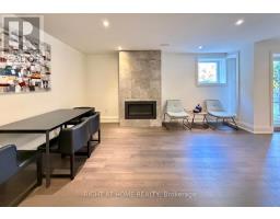 Basemnt - 56 Lloydminster Crescent, Toronto, ON M2M2S1 Photo 7