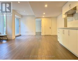Basemnt - 56 Lloydminster Crescent, Toronto, ON M2M2S1 Photo 8
