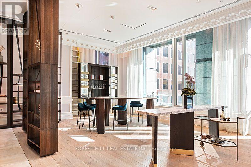 #3901 311 BAY STREET - 13