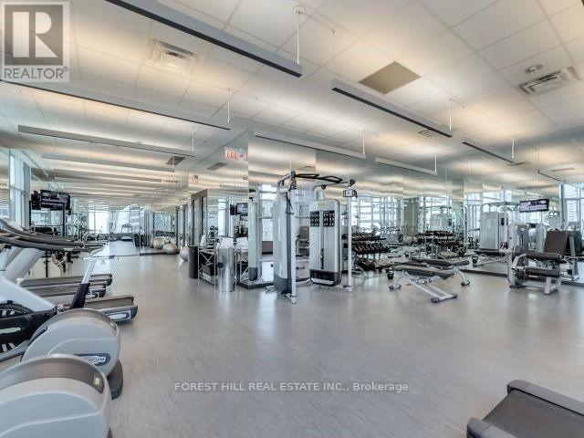 #3901 311 BAY STREET - 16