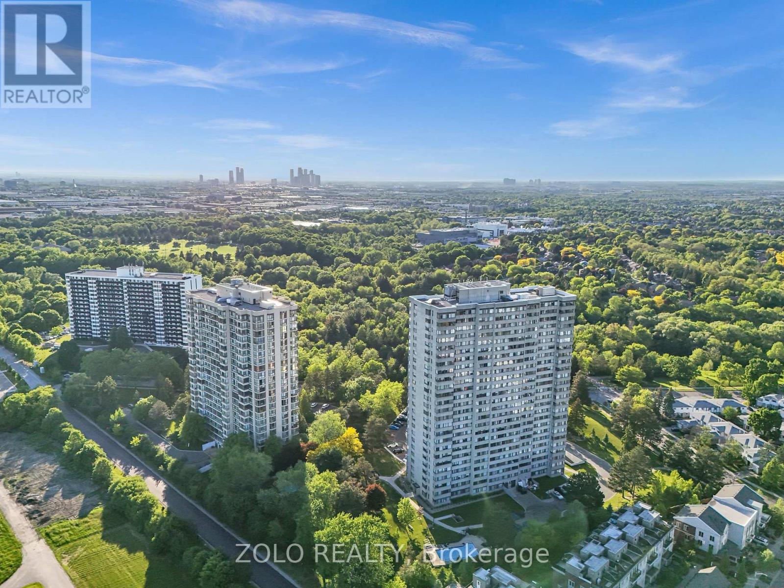 #2502 133 TORRESDALE AVENUE - 22