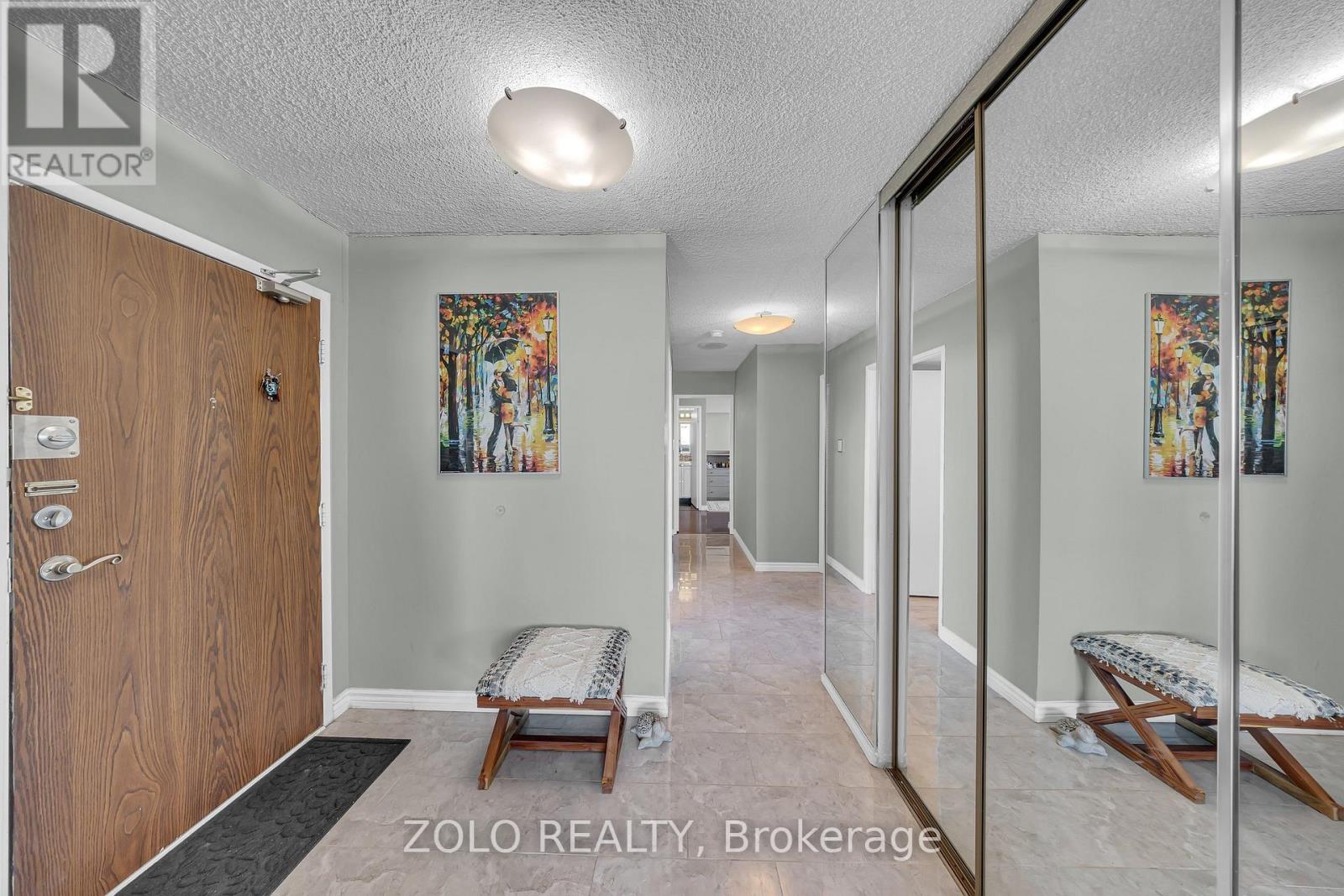 #2502 133 TORRESDALE AVENUE - 4