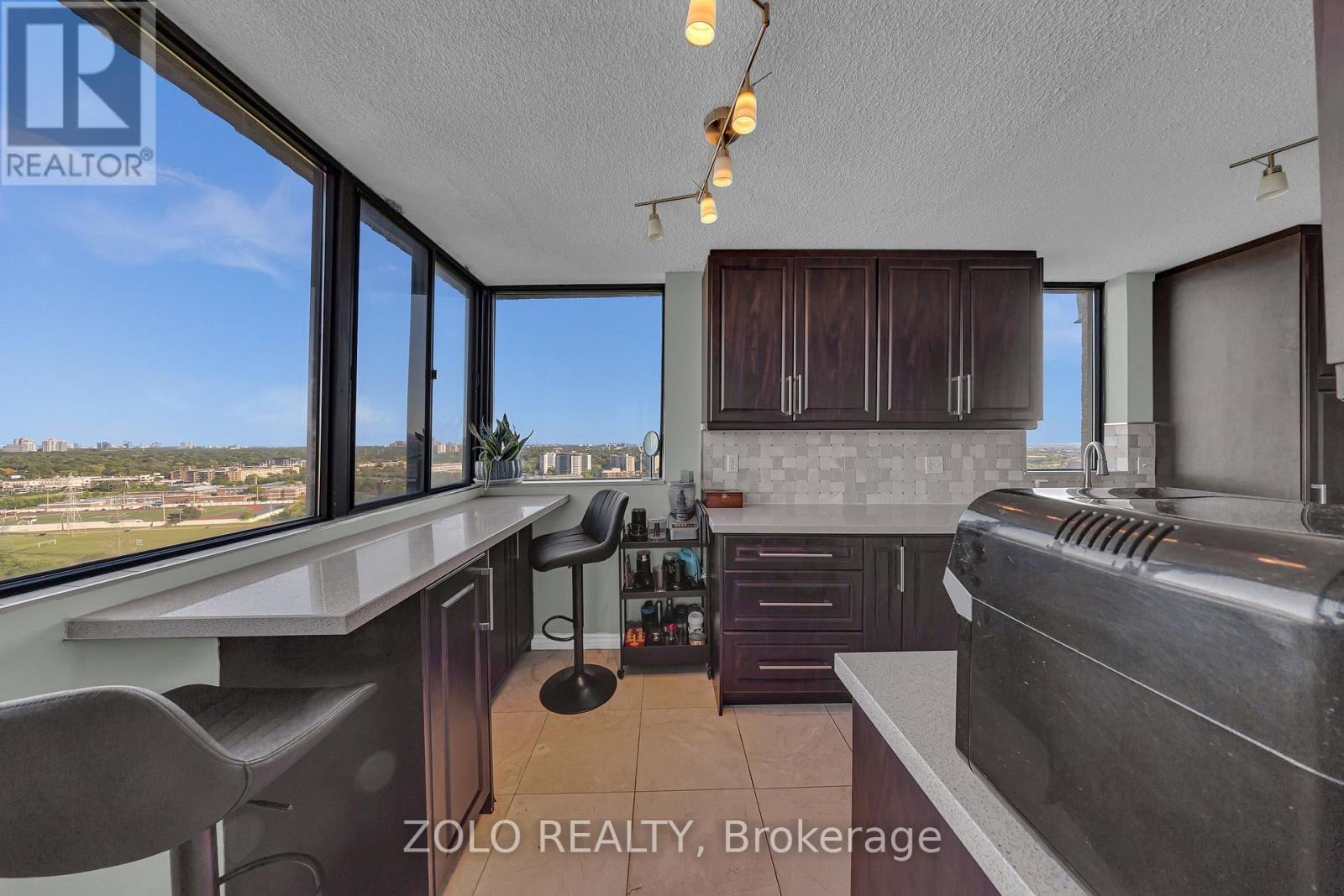 #2502 133 TORRESDALE AVENUE - 6
