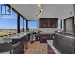 Bedroom 2 - 2502 - 133 Torresdale Avenue, Toronto, ON M2R3T2 Photo 6
