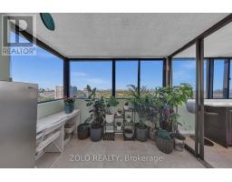 Bedroom 3 - 2502 - 133 Torresdale Avenue, Toronto, ON M2R3T2 Photo 7