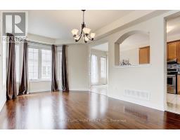 Bedroom 3 - 10 Paper Birch Drive, Markham, ON L6B0T4 Photo 9