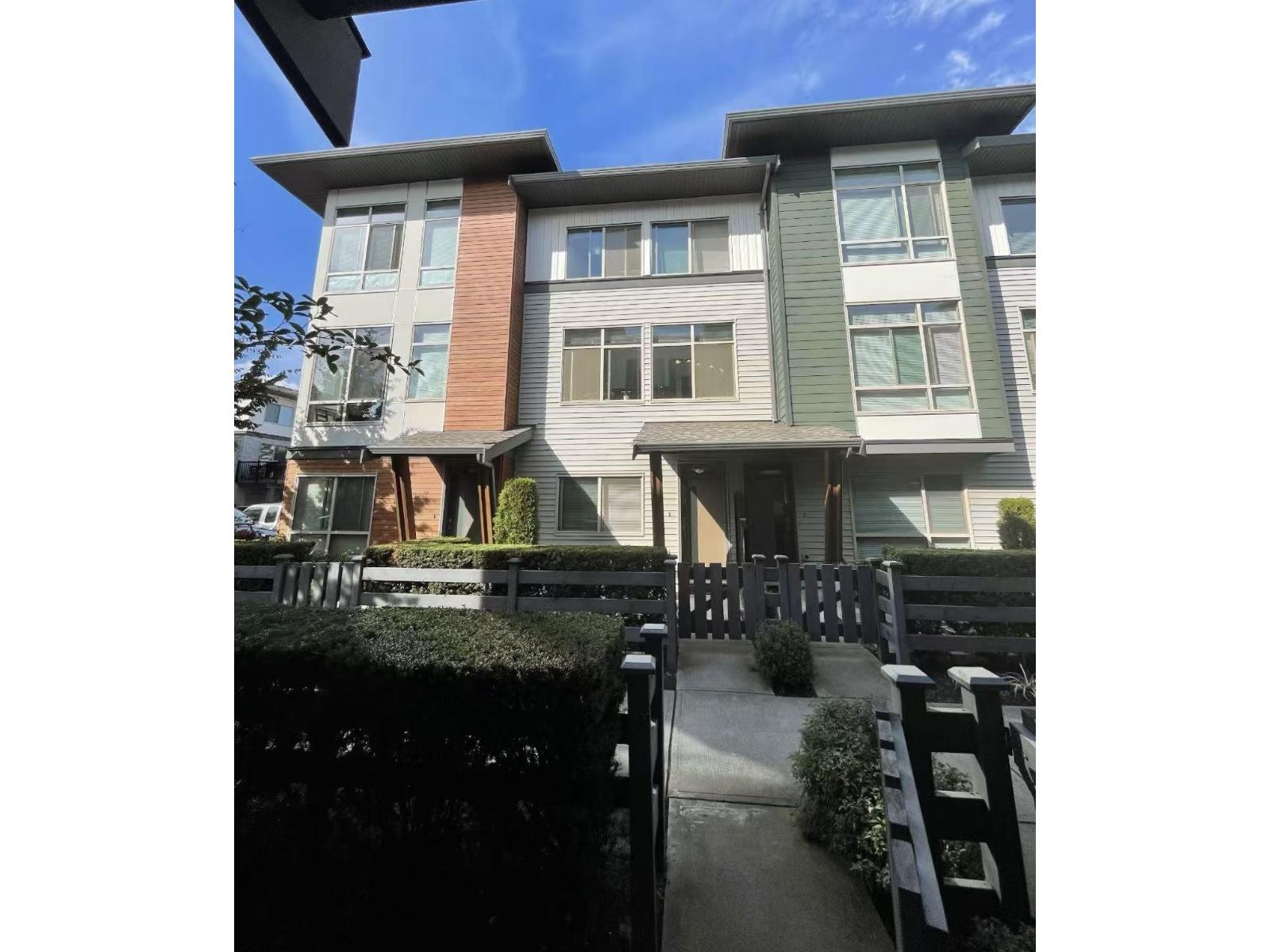 8473 163 STREET, Surrey